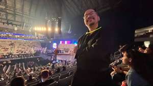 Enrique Iglesias, Pitbull, Ricky Martin: The Trilogy Tour