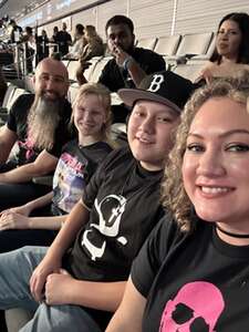 Enrique Iglesias, Pitbull, Ricky Martin: The Trilogy Tour