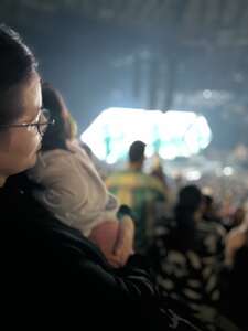 Enrique Iglesias, Pitbull, Ricky Martin: The Trilogy Tour