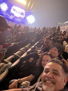 Enrique Iglesias, Pitbull, Ricky Martin: The Trilogy Tour