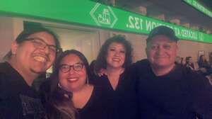 Enrique Iglesias, Pitbull, Ricky Martin: The Trilogy Tour