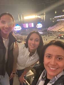 Enrique Iglesias, Pitbull, Ricky Martin: The Trilogy Tour