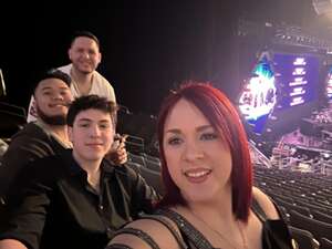 Enrique Iglesias, Pitbull, Ricky Martin: The Trilogy Tour