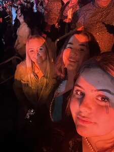 Enrique Iglesias, Pitbull, Ricky Martin: The Trilogy Tour