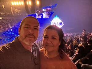 Enrique Iglesias, Pitbull, Ricky Martin: The Trilogy Tour