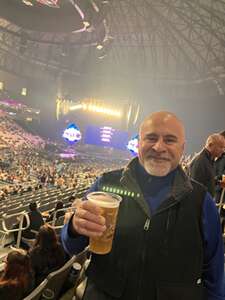 Enrique Iglesias, Pitbull, Ricky Martin: The Trilogy Tour