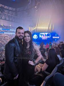 Enrique Iglesias, Pitbull, Ricky Martin: The Trilogy Tour