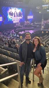 Enrique Iglesias, Pitbull, Ricky Martin: The Trilogy Tour