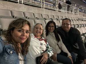 Enrique Iglesias, Pitbull, Ricky Martin: The Trilogy Tour