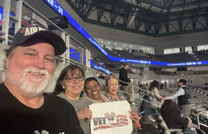 Enrique Iglesias, Pitbull, Ricky Martin: The Trilogy Tour