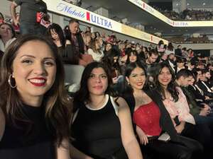 Enrique Iglesias, Pitbull, Ricky Martin: The Trilogy Tour