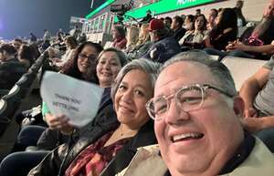 Enrique Iglesias, Pitbull, Ricky Martin: The Trilogy Tour