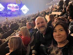 Enrique Iglesias, Pitbull, Ricky Martin: The Trilogy Tour