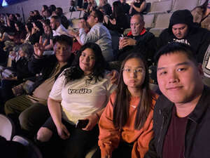 Enrique Iglesias, Pitbull, Ricky Martin: The Trilogy Tour