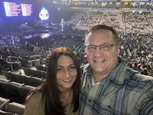 Enrique Iglesias, Pitbull, Ricky Martin: The Trilogy Tour