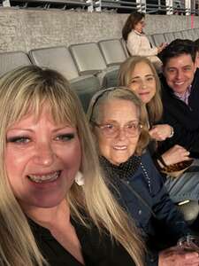 Enrique Iglesias, Pitbull, Ricky Martin: The Trilogy Tour