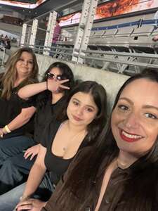 Enrique Iglesias, Pitbull, Ricky Martin: The Trilogy Tour