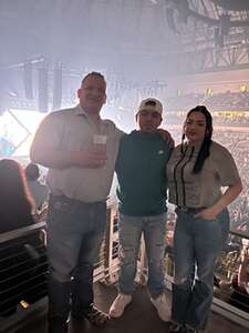 Enrique Iglesias, Pitbull, Ricky Martin: The Trilogy Tour