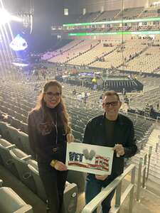 Enrique Iglesias, Pitbull, Ricky Martin: The Trilogy Tour