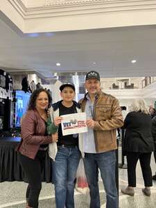 Enrique Iglesias, Pitbull, Ricky Martin: The Trilogy Tour