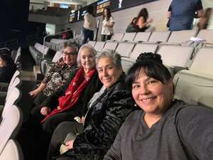 Enrique Iglesias, Pitbull, Ricky Martin: The Trilogy Tour