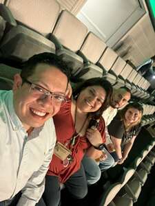 Enrique Iglesias, Pitbull, Ricky Martin: The Trilogy Tour