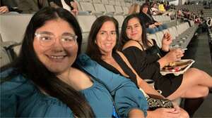 Enrique Iglesias, Pitbull, Ricky Martin: The Trilogy Tour