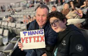 Enrique Iglesias, Pitbull, Ricky Martin: The Trilogy Tour