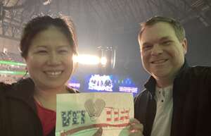 Enrique Iglesias, Pitbull, Ricky Martin: The Trilogy Tour