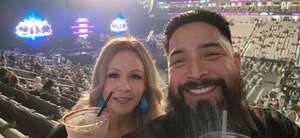 Enrique Iglesias, Pitbull, Ricky Martin: The Trilogy Tour