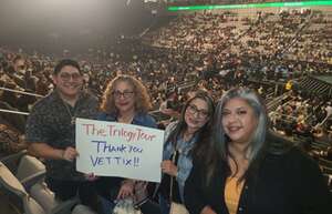 Enrique Iglesias, Pitbull, Ricky Martin: The Trilogy Tour