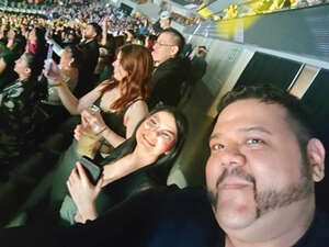 Enrique Iglesias, Pitbull, Ricky Martin: The Trilogy Tour