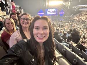 Enrique Iglesias, Pitbull, Ricky Martin: The Trilogy Tour