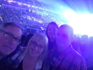 Enrique Iglesias, Pitbull, Ricky Martin: The Trilogy Tour