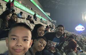 Enrique Iglesias, Pitbull, Ricky Martin: The Trilogy Tour