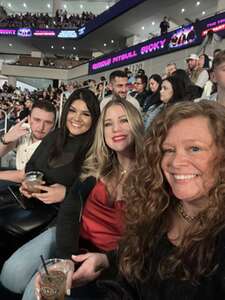 Enrique Iglesias, Pitbull, Ricky Martin: The Trilogy Tour