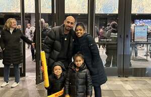 Brooklyn Nets - NBA vs Houston Rockets