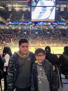 Brooklyn Nets - NBA vs Houston Rockets