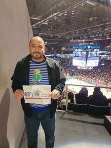 Brooklyn Nets - NBA vs Houston Rockets