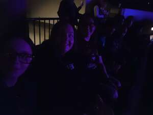 Disturbed: Take Back Your Life Tour