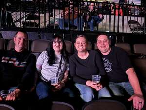 Disturbed: Take Back Your Life Tour