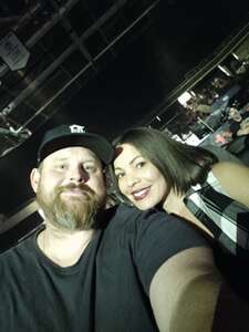 Disturbed: Take Back Your Life Tour