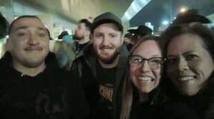 Disturbed: Take Back Your Life Tour