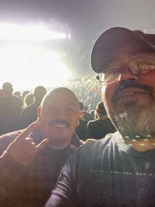 Disturbed: Take Back Your Life Tour