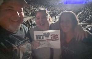 Disturbed: Take Back Your Life Tour