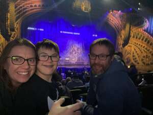 Disturbed: Take Back Your Life Tour