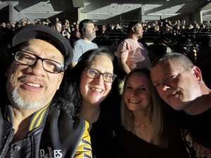 Disturbed: Take Back Your Life Tour