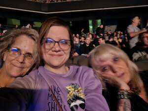 Disturbed: Take Back Your Life Tour