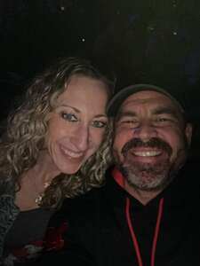 Disturbed: Take Back Your Life Tour