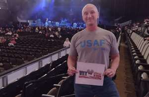 Disturbed: Take Back Your Life Tour